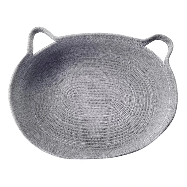 Собачья кровать Cath Cotton Basket Gnest