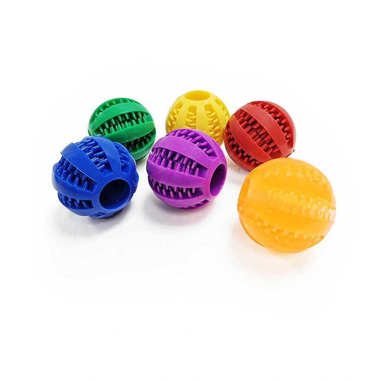 Dog Toys Tpr Trate Ball