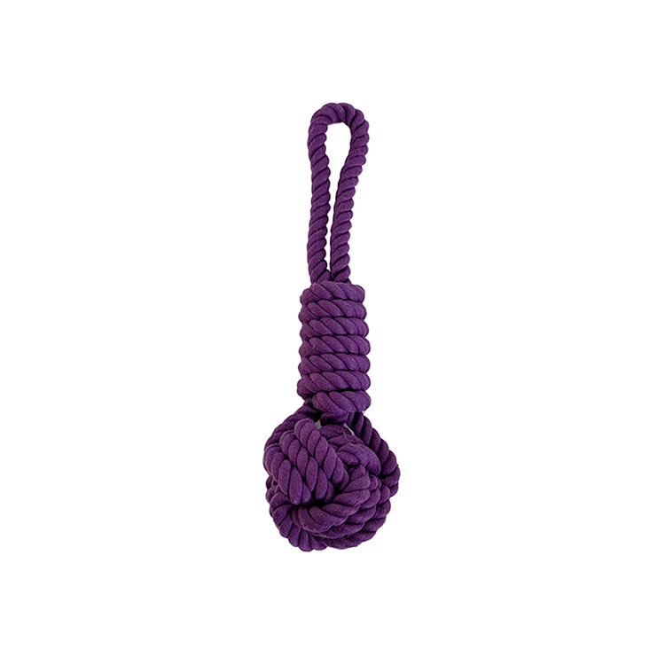 One Loop One Fist Tog Tug Tog