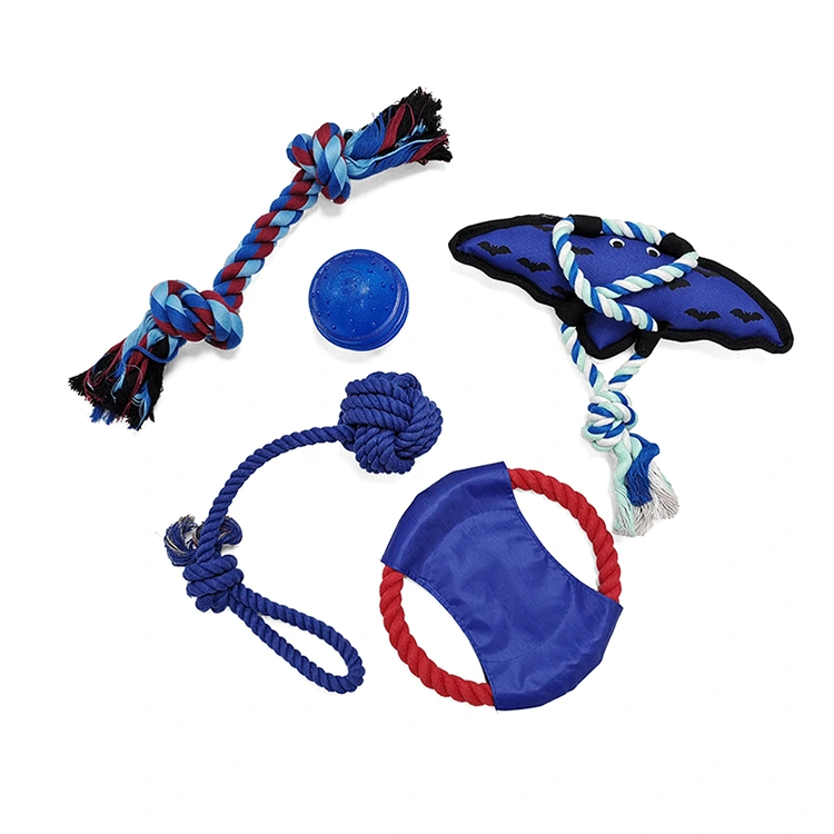 Pack Puppy Chew Dog Toy Toy Toy Assortment