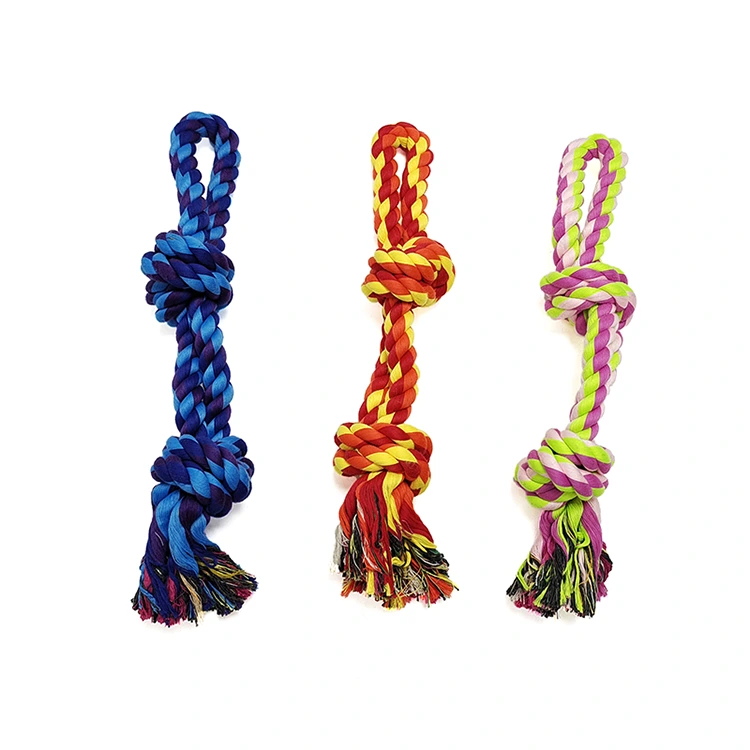 Top Tugger Roving Dog Toy