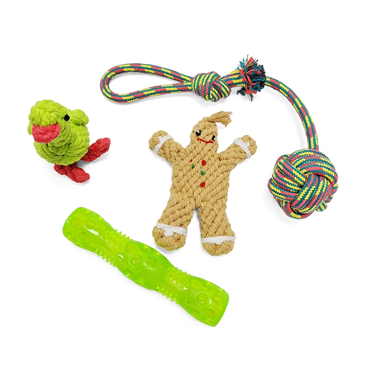 Toy Dogs Toy Pack